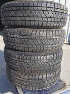 Bridgestone Dueler H/L. Летние, 2013 год, износ: 10%, 4 шт