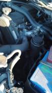 Двигатель в сборе. Toyota Hiace Двигатель 1KZTE