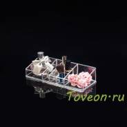 Органайзеры для косметики.