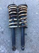 Амортизатор. Toyota Cresta, JZX90, JZX100, GX100 Toyota Mark II, JZX100, GX100, JZX90 Toyota Chaser, GX100, JZX90, JZX100