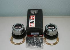Обгонная муфта ступицы. Nissan Terrano Nissan Datsun, RMD22, FMD22 Nissan King Cab Nissan Datsun Truck, FMD21, PMD21, AMD21, QMD21, DMD21, BMD21 Двига...