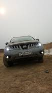 Nissan Murano. автомат, 4wd, 3.5 (249 л.с.), бензин, 91 000 тыс. км