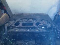 Задняя часть автомобиля. Toyota Vista, SV35, SV30, SV32, SV33 Двигатели: 3SFE, 3SGE, 4SFE