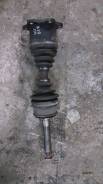 Привод. Toyota Hiace Regius, KCH46G, KCH46W Toyota Touring Hiace, KCH46W