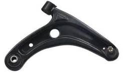 Рычаг, тяга подвески. Honda Jazz Honda Fit, GD3, GD4, GD1, GD2 Двигатели: L12A1, L12A3, L12A4, L13A1, L13A2, L13A5, L13A6, L15A1, L13A, L15A