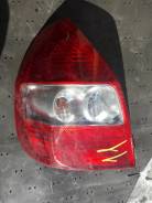 Стоп-сигнал. Honda Fit