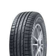 Nokian Hakka Blue SUV. Летние, без износа, 4 шт