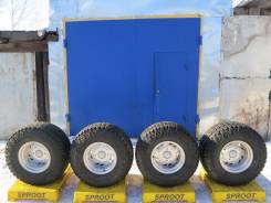 Centerline Wheels. 10.0/10.0x15, 6x139.70, ET-40/-15, ЦО 108,0 мм.