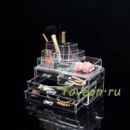 Органайзеры для косметики.