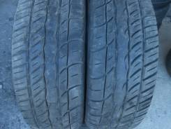 Toyo Tranpath. Летние, износ: 20%, 2 шт