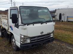 Nissan Atlas. AKR85, 4JJ1