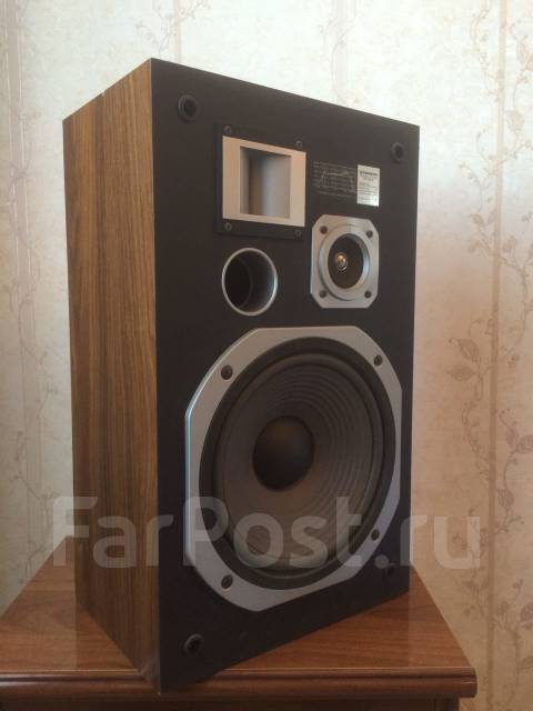 Pioneer cs hot sale 303 speakers