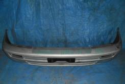 Бампер. Mitsubishi Chariot, N48W, N34W, N43W, N33W, N44W, N38W. Под заказ