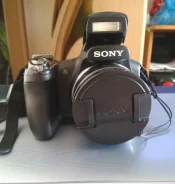 Sony Cyber-shot DSC-HX1. ���: 14� � ����� ����