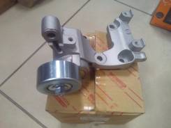 Натяжитель ремня. Toyota Land Cruiser Prado, GRJ120, GRJ120W, GRJ125, GRJ125W Toyota 4Runner, GRN210, GRN215 Двигатель 1GRFE