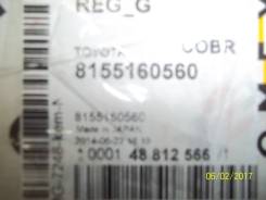 Стоп-сигнал. Toyota Land Cruiser, HDJ101, FZJ100, FZJ105, HDJ100, HZJ105, UZJ100 Двигатели: 1HZ, 1HDT, 1FZFE, 2UZFE, 1HDFTE