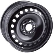 Trebl 8325. 6.5x16, 5x108.00, ET50, ЦО 63,3 мм.
