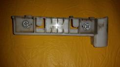 Крепление бампера. Nissan Teana, J31, TNJ31, PJ31 Двигатели: VQ35DE, QR25DE, VQ23DE, QR20DE
