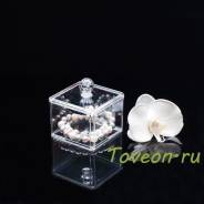Органайзеры для косметики.
