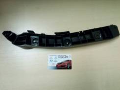 Крепление бампера. SsangYong Actyon