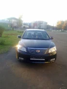 Geely Emgrand ����