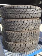 Bridgestone Ice Partner. Зимние, без шипов, 2015 год, износ: 5%, 4 шт