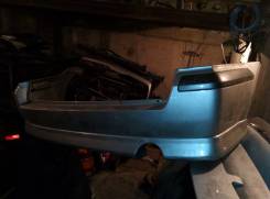 Бампер. Mitsubishi Chariot Grandis, N94W, N84W, N96W, N86W