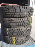 Dunlop Winter Maxx WM01. Зимние, без шипов, 2013 год, износ: 10%, 4 шт