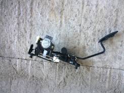 Педаль акселератора. Toyota Land Cruiser, HDJ101K, HDJ101 Двигатель 1HDFTE