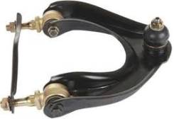 Рычаг подвески. Honda: Civic Shuttle, Civic, CR-X, Concerto, Civic CRX Двигатели: D15B4, D16A7, D16A6, D16Z2, D15B2, D15B3, D14A1, D15B1, D13B1, D12B1...