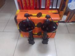 Амортизатор. Toyota Highlander, MCU20, ACU20 Toyota Kluger V, MCU20, ACU20 Toyota Harrier, MCU10, SXU10W, SXU10, ACU10 Двигатели: 2AZFE, 1MZFE, 5SFE