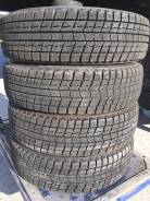 Bridgestone Blizzak Revo1. Зимние, без шипов, 2006 год, износ: 10%, 4 шт
