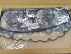 Ремкомплект двигателя. Toyota: Hilux Surf, Granvia, 4Runner, Hilux, Regius Ace, Land Cruiser, Land Cruiser Prado, Hiace Regius, Hiace, Touring Hiace...