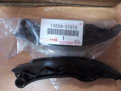 Башмак натяжителя цепи Toyota 13559-51010