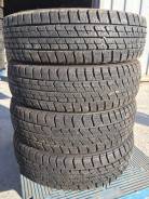 Goodyear Ice Navi Zea II. Зимние, без шипов, 2013 год, износ: 10%, 4 шт