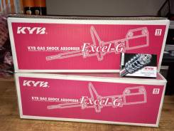 Амортизатор. Suzuki Swift, ZC11S, ZC21S, ZC71S, ZD11S, ZD21S Suzuki Kei, ZC11S, ZC21S, ZC71S, ZD11S, ZD21S Двигатели: M13A, M15A