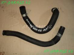Патрубок радиатора. Toyota: Corolla Spacio, Allex, WiLL VS, Matrix, Corolla Verso, Voltz, Corolla, Corolla Fielder, Corolla Runx Двигатели: 1ZZFE, 2ZZ...