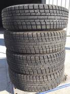 Yokohama Ice Guard IG20. Зимние, без шипов, 2008 год, износ: 20%, 4 шт