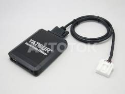 MP3-USB адаптеры.
