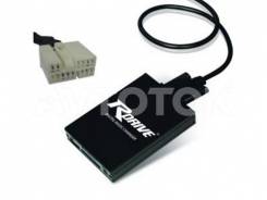 MP3-USB адаптеры.