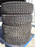 Dunlop DSX. Зимние, без шипов, 2006 год, износ: 20%, 4 шт