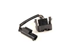 Форсунка омывателя. BMW 3-Series, E46 Двигатели: M43B19, M52TUB25, M52TUB28, M54B22, M54B25, M54B30, N42B20
