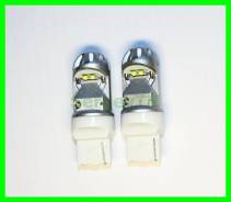 Лампа светодиодная. Honda: Civic, Accord, Airwave, Civic Hybrid, Fit Shuttle Hybrid, Vamos Hobio, Accord Tourer, Civic Aerodeck, Saber, N-BOX Slash, N...