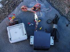 Kenwood DPX