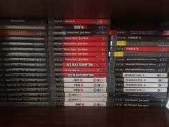 Игры для Sony PlayStation 3.