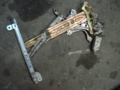 Стеклоподъемный механизм. Toyota Carina ED, ST202, ST201, ST203, ST200, ST205 Toyota Corona Exiv, ST201, ST200, ST203, ST202, ST205 Двигатели: 3SFE, 3...