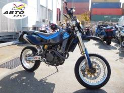 Husqvarna. 450 куб. см., исправен, птс, без пробега