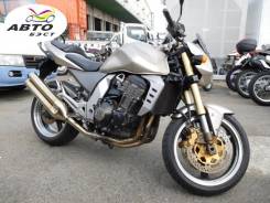 Kawasaki Z 1000. 1 000 куб. см., исправен, птс, без пробега