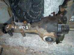 Редуктор. Subaru: Impreza (GP XV), Legacy, Forester, Impreza, Impreza (GJ), Impreza (GP WGN), Exiga Двигатели: EJ20A, EJ25A, EJ253, EJ201, EJ203, EJ18...
