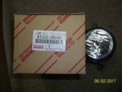 Фара. Lexus: IS300, CT200h, IS350, IS250, IS250C, IS350C, IS200d Toyota: Prius a, Voxy, RAV4, Avensis, Noah, Corolla, Dyna, 4Runner, Vanguard, Auris...